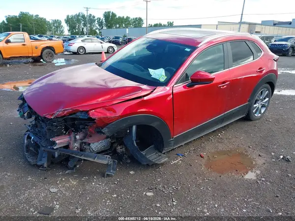 3MVDMBCM3RM608927 2024 MAZDA CX-30 - Image 2