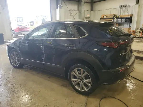 3MVDMBCM3RM610113 2024 MAZDA CX-30 - Image 2