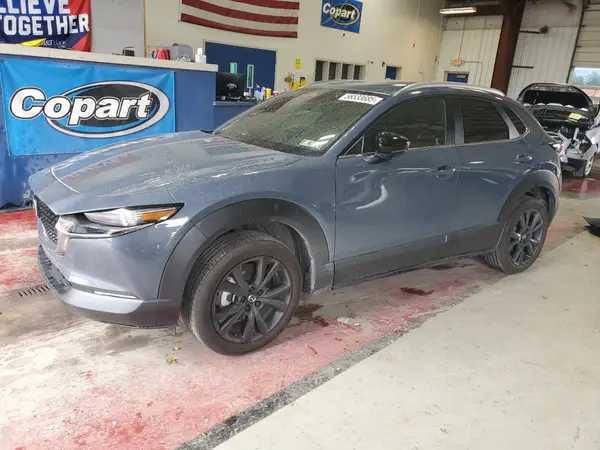 3MVDMBCM3RM611391 2024 MAZDA CX-30 - Image 1
