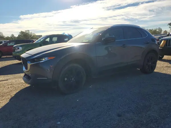 3MVDMBCM3RM611567 2024 MAZDA CX-30 - Image 1