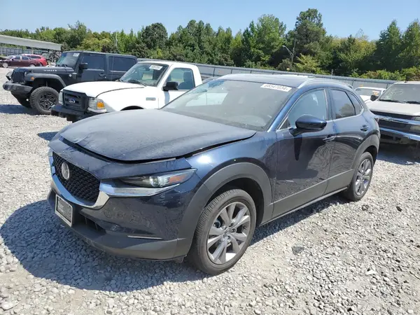3MVDMBCM3RM616865 2024 MAZDA CX-30 - Image 1