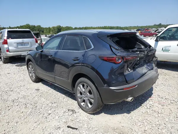 3MVDMBCM3RM616865 2024 MAZDA CX-30 - Image 2