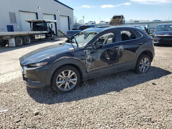 3MVDMBCM3RM617093 2024 MAZDA CX-30 - Image 1
