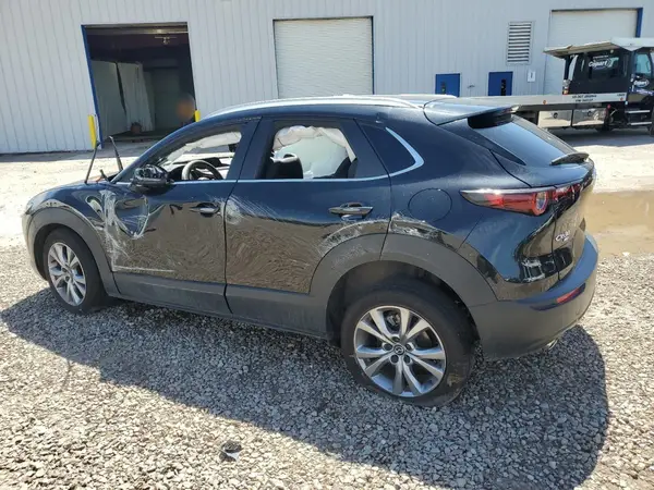 3MVDMBCM3RM617093 2024 MAZDA CX-30 - Image 2