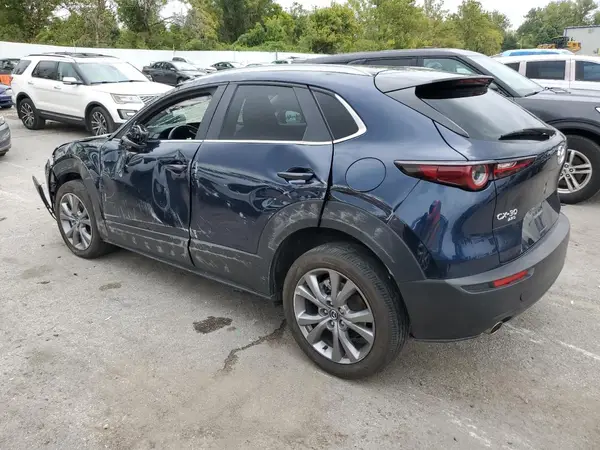 3MVDMBCM3RM618227 2024 MAZDA CX-30 - Image 2