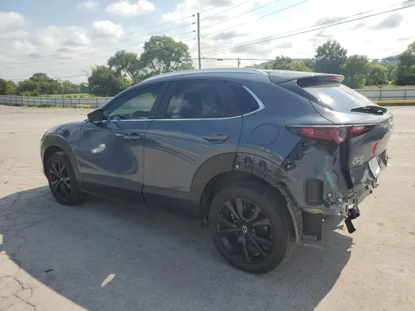 3MVDMBCM3RM622651 2024 MAZDA CX-30 - Image 2