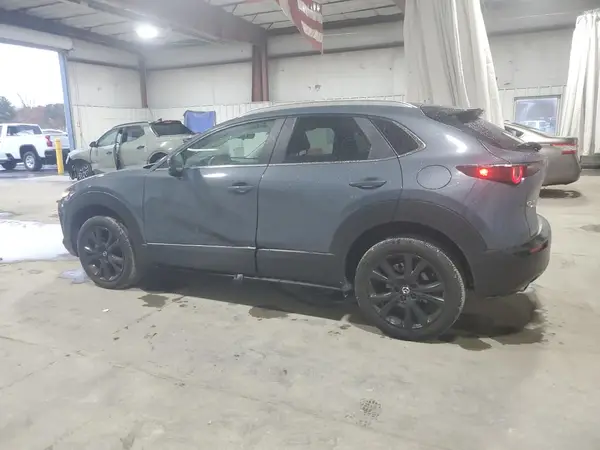 3MVDMBCM3RM629146 2024 MAZDA CX-30 - Image 2
