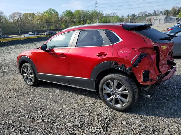 3MVDMBCM3RM630023 2024 MAZDA CX-30 - Image 2