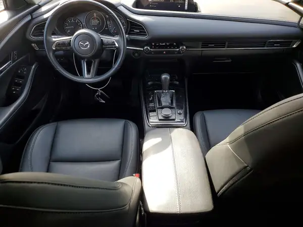 3MVDMBCM3RM630023 2024 MAZDA CX-30 - Image 8