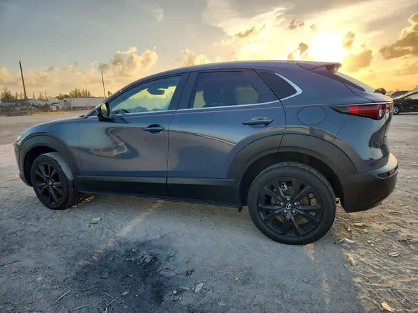 3MVDMBCM3RM630040 2024 MAZDA CX-30 - Image 2