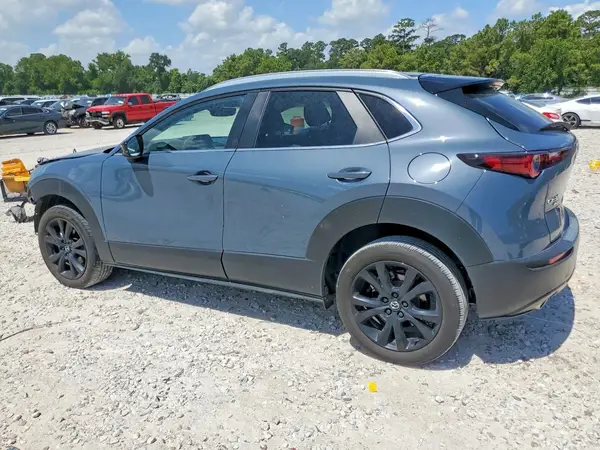 3MVDMBCM3RM632046 2024 MAZDA CX-30 - Image 2