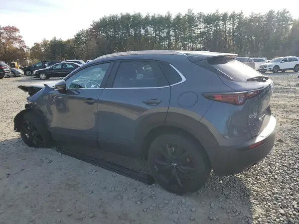 3MVDMBCM3RM633097 2024 MAZDA CX-30 - Image 2