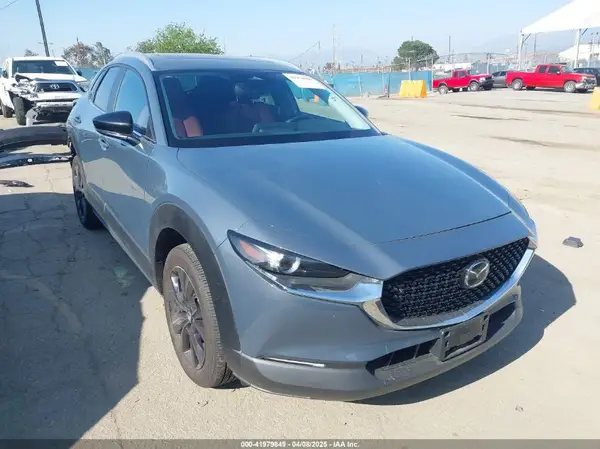 3MVDMBCM3RM635044 2024 MAZDA CX-30 - Image 1