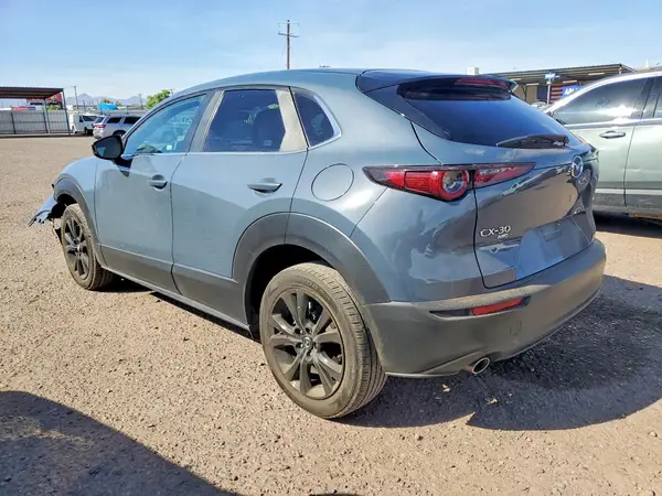 3MVDMBCM3RM638431 2024 MAZDA CX-30 - Image 2