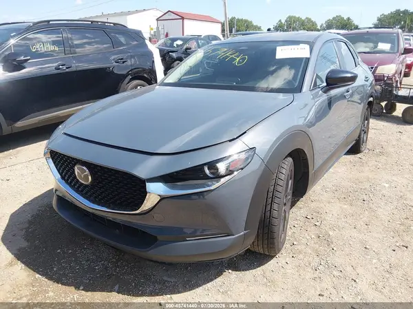 3MVDMBCM3RM639143 2024 MAZDA CX-30 - Image 2