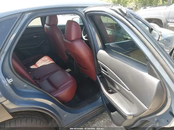 3MVDMBCM3RM639143 2024 MAZDA CX-30 - Image 8