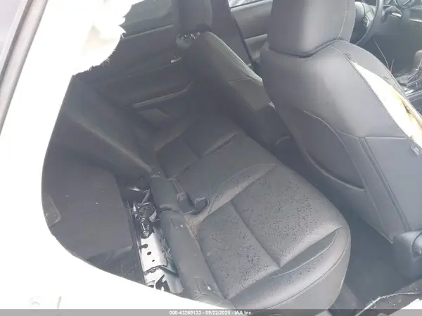 3MVDMBCM3RM641426 2024 MAZDA CX-30 - Image 8