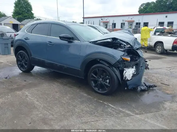 3MVDMBCM3RM641653 2024 MAZDA CX-30 - Image 1