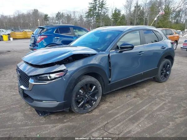 3MVDMBCM3RM641698 2024 MAZDA CX-30 - Image 2