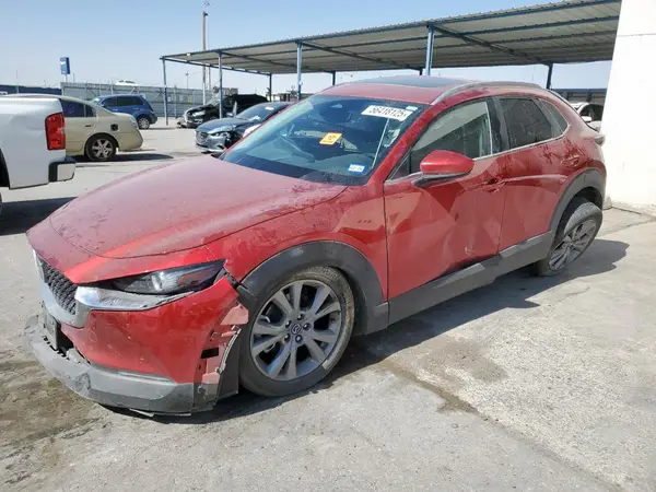 3MVDMBCM3RM644519 2024 MAZDA CX-30 - Image 1