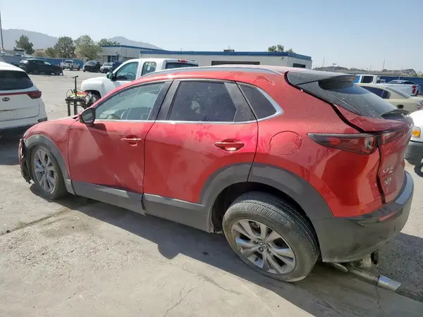 3MVDMBCM3RM644519 2024 MAZDA CX-30 - Image 2