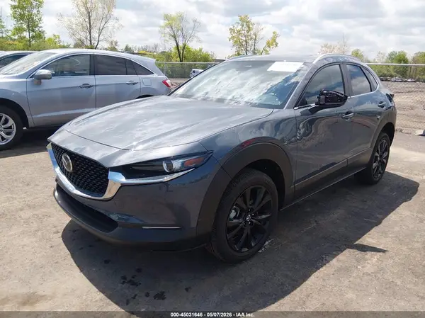 3MVDMBCM3RM645539 2024 MAZDA CX-30 - Image 2