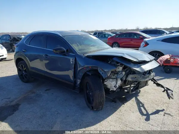 3MVDMBCM3RM646304 2024 MAZDA CX-30 - Image 1