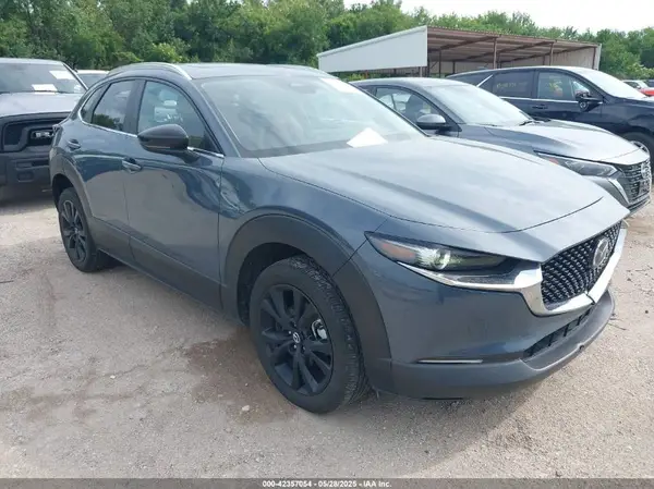 3MVDMBCM3RM647663 2024 MAZDA CX-30 - Image 1