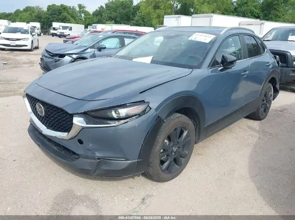 3MVDMBCM3RM647663 2024 MAZDA CX-30 - Image 2
