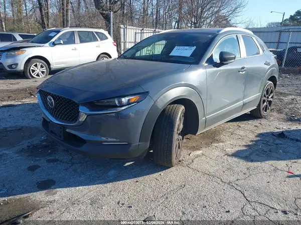 3MVDMBCM3RM649137 2024 MAZDA CX-30 - Image 2