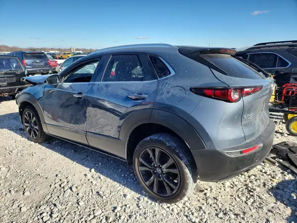 3MVDMBCM3RM649932 2024 MAZDA CX-30 - Image 2