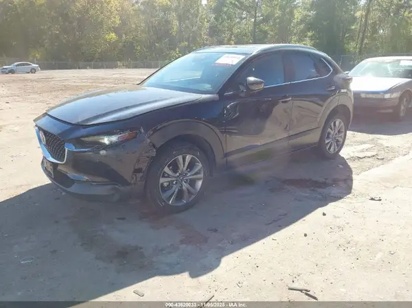 3MVDMBCM3RM650384 2024 MAZDA CX-30 - Image 2