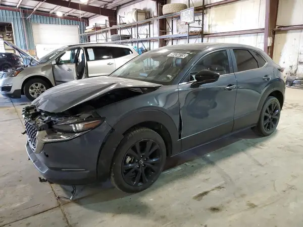 3MVDMBCM3RM650546 2024 MAZDA CX-30 - Image 1