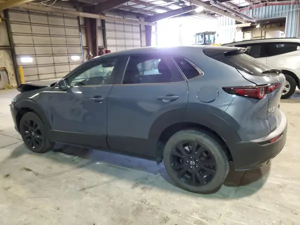 3MVDMBCM3RM650546 2024 MAZDA CX-30 - Image 2