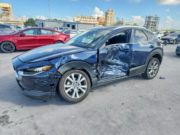 3MVDMBCM3RM652054 2024 MAZDA CX-30 - Image 1