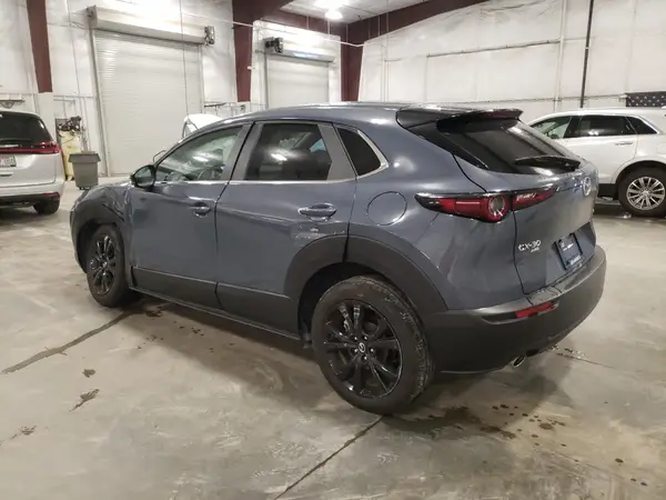 3MVDMBCM3RM659571 2024 MAZDA CX-30 - Image 2