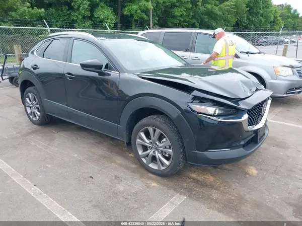 3MVDMBCM3RM663118 2024 MAZDA CX-30 - Image 1
