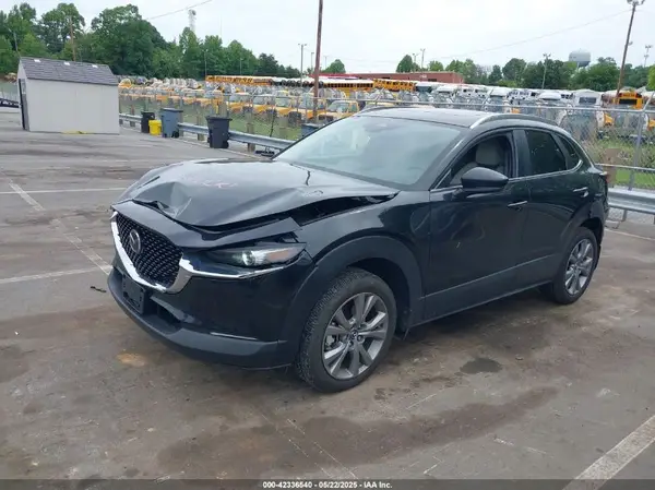 3MVDMBCM3RM663118 2024 MAZDA CX-30 - Image 2