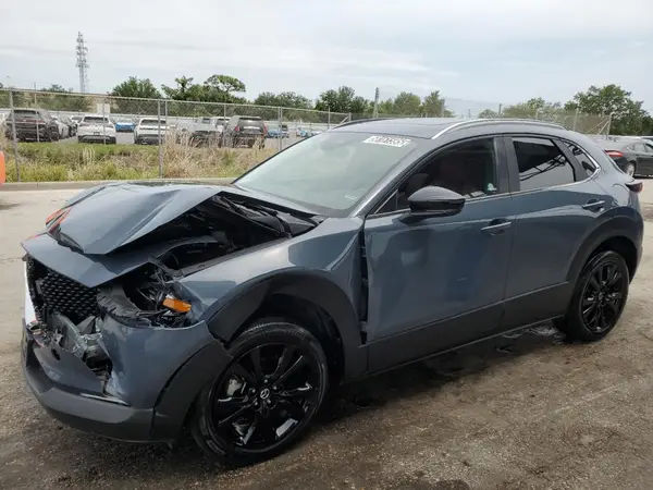 3MVDMBCM3RM663359 2024 MAZDA CX-30 - Image 1