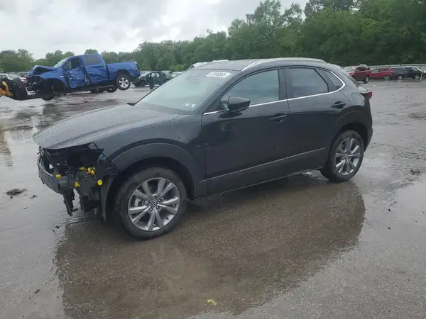 3MVDMBCM3RM665144 2024 MAZDA CX-30 - Image 1