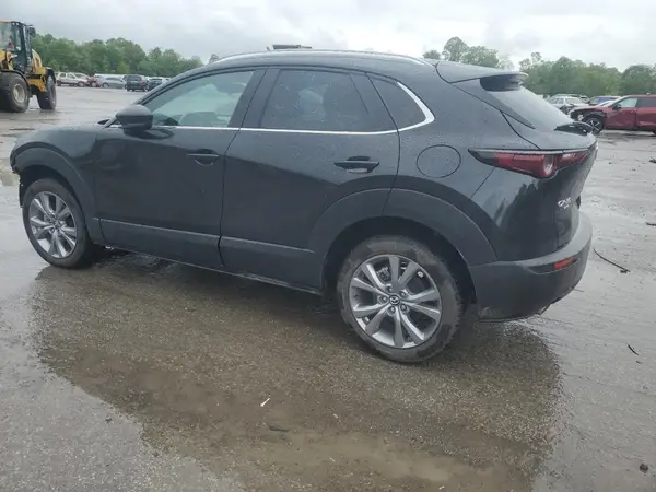 3MVDMBCM3RM665144 2024 MAZDA CX-30 - Image 2