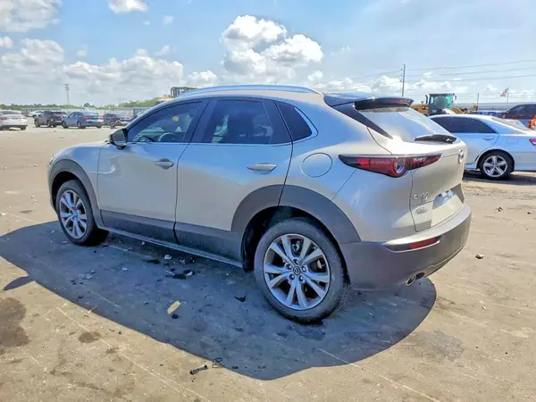 3MVDMBCM3RM665192 2024 MAZDA CX-30 - Image 2
