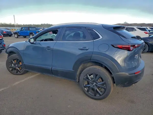 3MVDMBCM3RM666715 2024 MAZDA CX-30 - Image 2