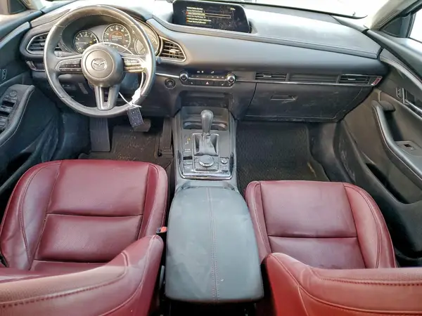 3MVDMBCM3RM666715 2024 MAZDA CX-30 - Image 8