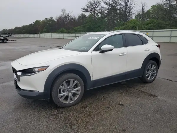 3MVDMBCM3RM667783 2024 MAZDA CX-30 - Image 1