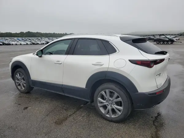 3MVDMBCM3RM667783 2024 MAZDA CX-30 - Image 2