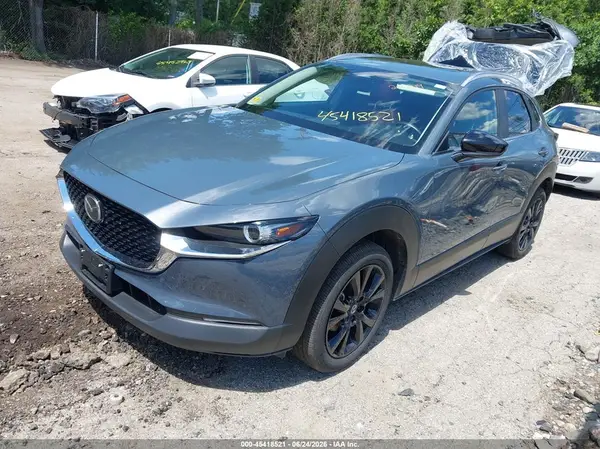 3MVDMBCM3RM670022 2024 MAZDA CX-30 - Image 2