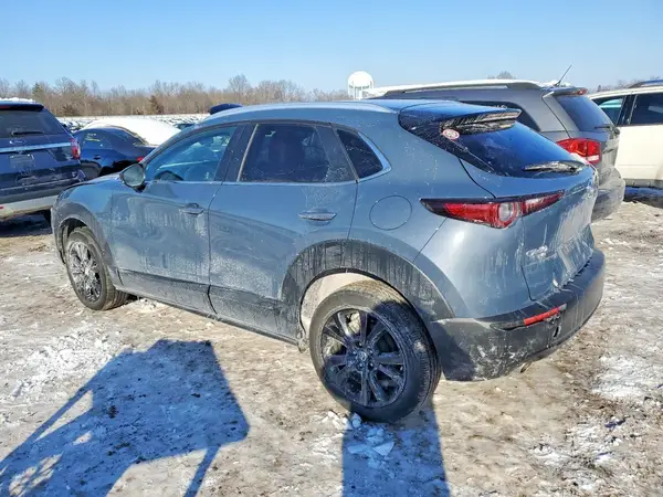 3MVDMBCM3RM680842 2024 MAZDA CX-30 - Image 2