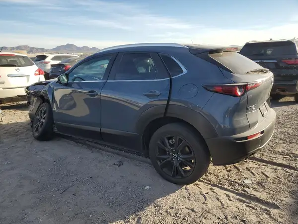 3MVDMBCM3RM682803 2024 MAZDA CX-30 - Image 2