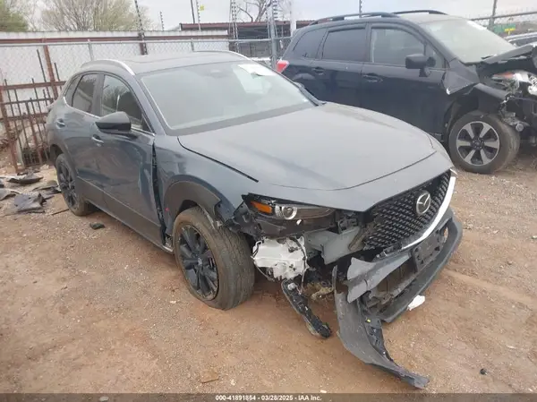 3MVDMBCM3RM682994 2024 MAZDA CX-30 - Image 1